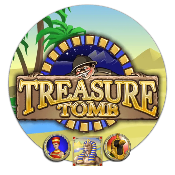 Habanero : Treasure Tomb - SUNBET388