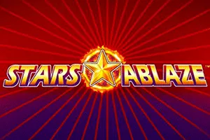 Playtech : Stars Ablaze - SUNBET388