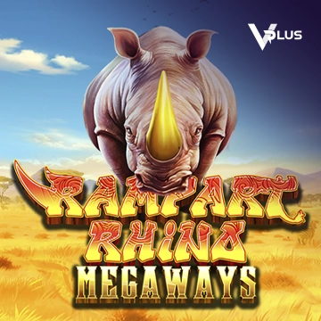 Vplus : Rampart Rhino - SUNBET388