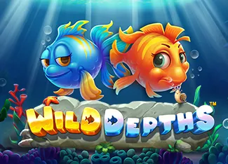 Pragmatic : Wild Depths - SUNBET388