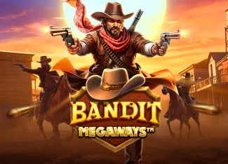 Pragmatic : Bandit Megaways - SUNBET388