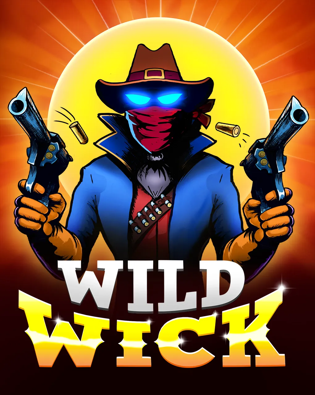 Bgaming : Wild Wick - SUNBET388