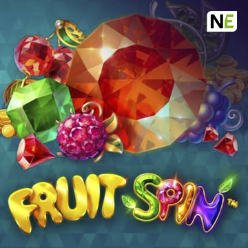 NetEnt : Fruit Spin - SUNBET388