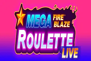 Mega Fire Blaze Ruleta España - SUNBET388