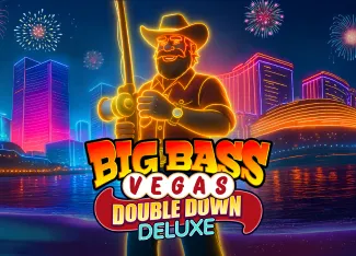 Pragmatic : Big Bass Vegas Double Down Deluxe - SUNBET388