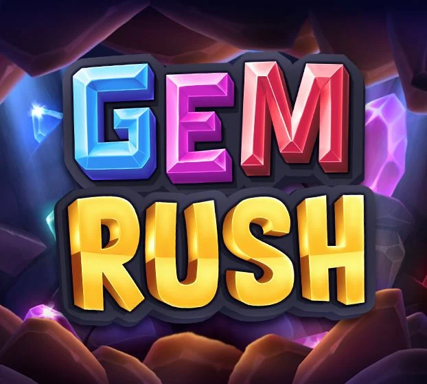 Slotmill : Gem Rush - SUNBET388