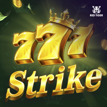 Redtiger : 777 Strike - SUNBET388