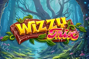 Playtech : Wizzy Trix - SUNBET388