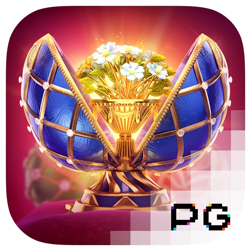 PGSoft : Tsar Treasures - SUNBET388