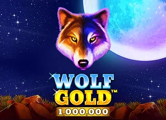 Pragmatic : Wolf Gold 1,000,000 - SUNBET388