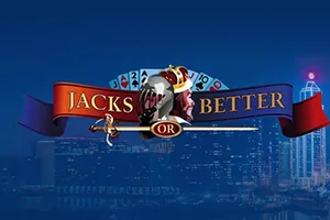 Jacks or Better Classic - SUNBET388