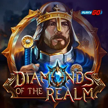 PlaynGo : Diamonds of the Realm - SUNBET388