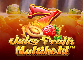 Pragmatic : Juicy Fruits Multihold - SUNBET388