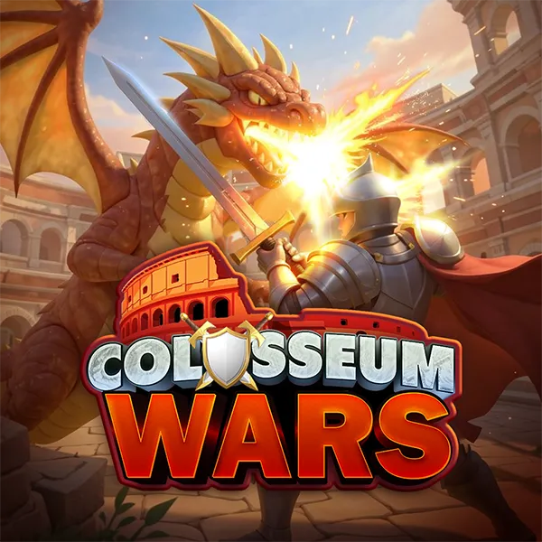 Colosseum Wars - SUNBET388