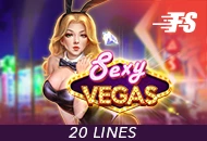 Spadegaming : Sexy Vegas - SUNBET388