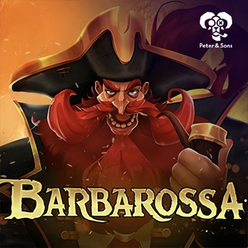 PeterSons : Barbarossa - SUNBET388