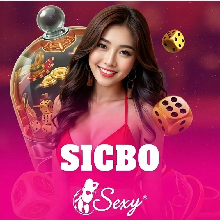 Extra Sicbo - SUNBET388