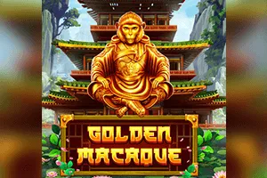 Playtech : Fire Blaze: Golden Macaque - SUNBET388