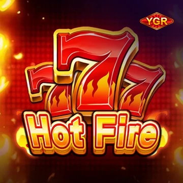 Hot Fire777 - SUNBET388