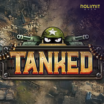 NolimitCity : Tanked - SUNBET388
