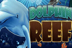 Playtech : Dolphin Reef - SUNBET388