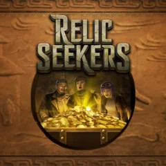 Microgaming : Relic Seekers - SUNBET388