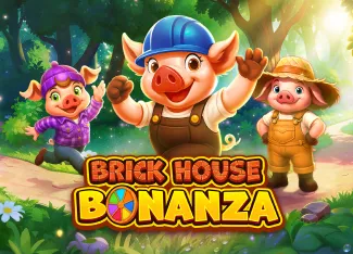 Pragmatic : Brick House Bonanza - SUNBET388