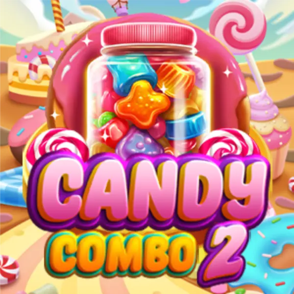 CosmoPlay : Candy Combo 2 - SUNBET388