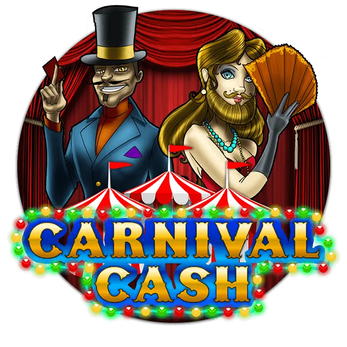 Habanero : Carnival Cash - SUNBET388