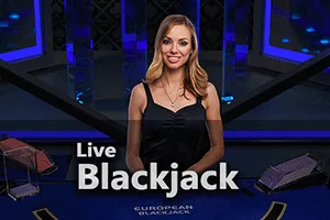 Blackjack Lobby - SUNBET388