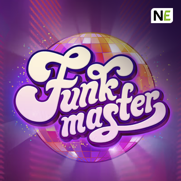 NetEnt : Funk Master - SUNBET388