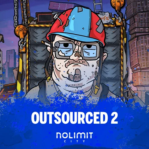 Outsourced 2 - Balkan Engineering - SUNBET388