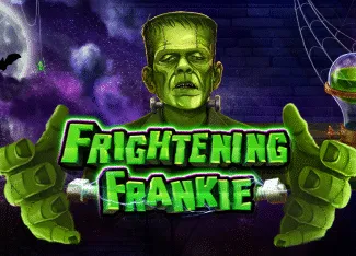 Pragmatic : Frightening Frankie - SUNBET388