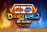 Spadegaming : Double Flame - SUNBET388