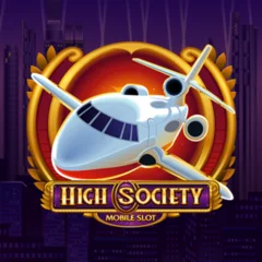 Microgaming : High Society - SUNBET388