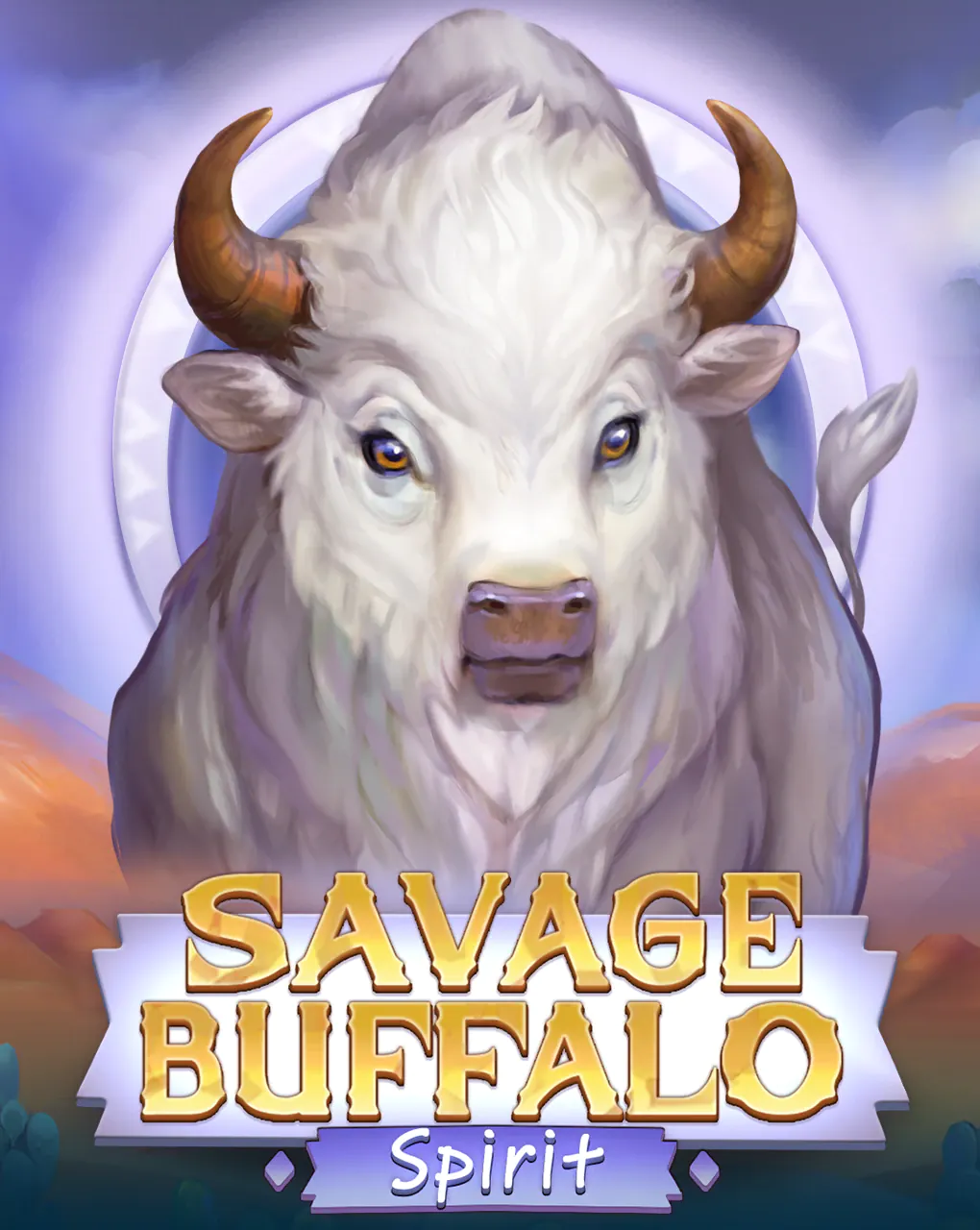 Bgaming : Savage Buffalo Spirit - SUNBET388