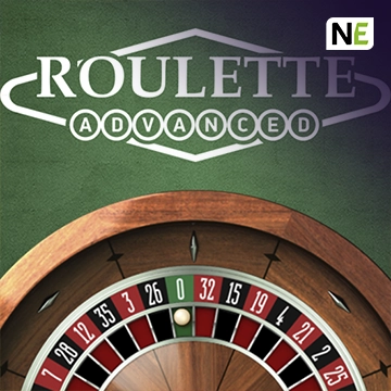 NetEnt : NetEnt Roulette Advanced - SUNBET388