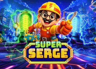 Super Serge - SUNBET388