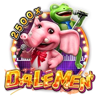 Facai : DA LE MEN - SUNBET388