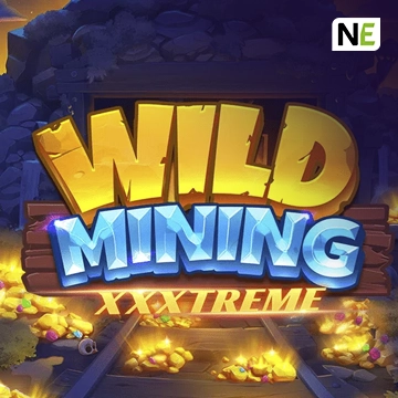 NetEnt : Wild Mining XXXtreme - SUNBET388
