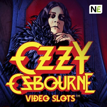 NetEnt : Ozzy Osbourne Video Slots - SUNBET388