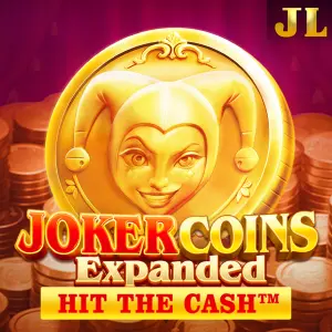 Joker Coin Expanded - SUNBET388