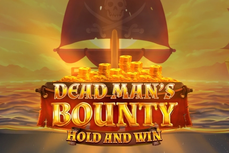Dead Mans Bounty: Hold & Win - SUNBET388