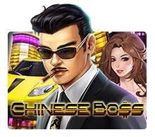 Joker123 : Chinese Boss - SUNBET388