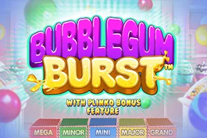 Playtech : Bubblegum Burst - SUNBET388