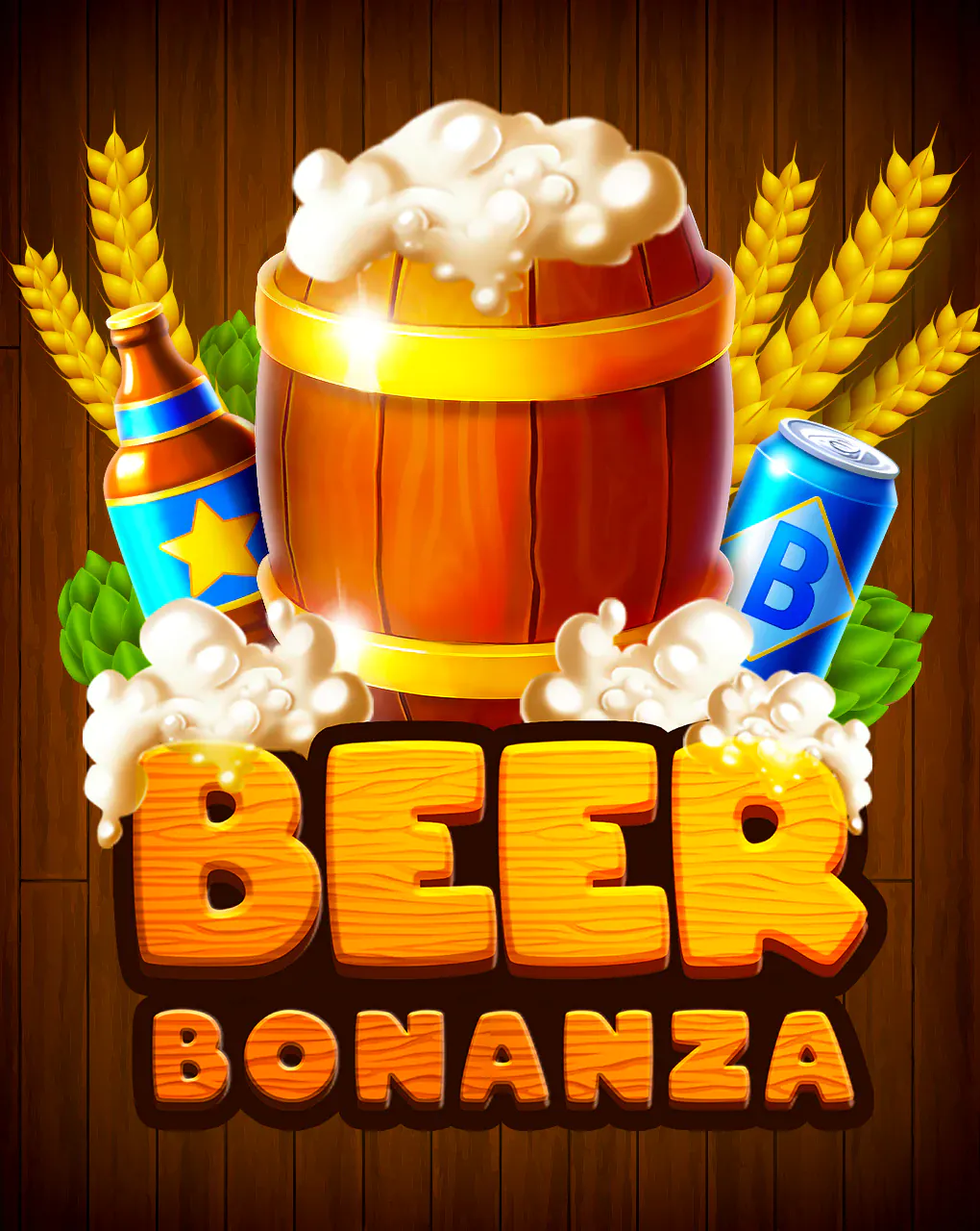 Bgaming : Beer Bonanza - SUNBET388