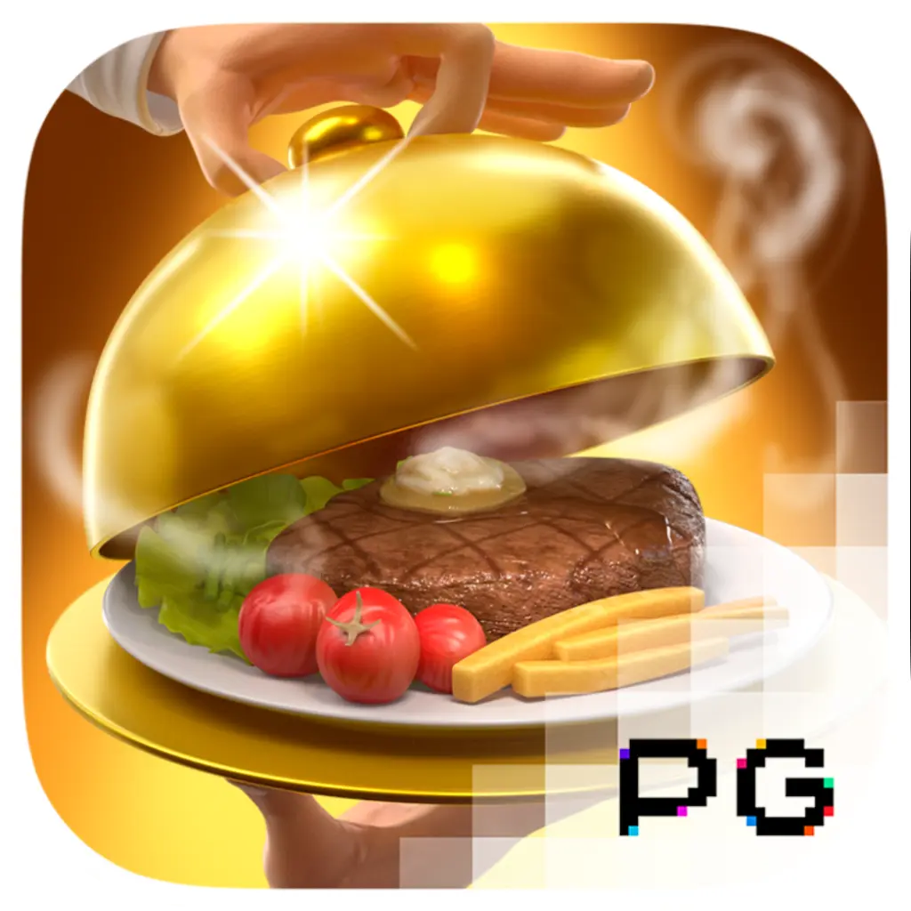PGSoft : Diner Delights - SUNBET388