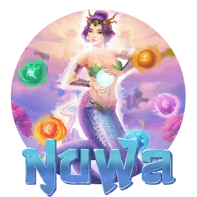 Habanero : Nuwa - SUNBET388