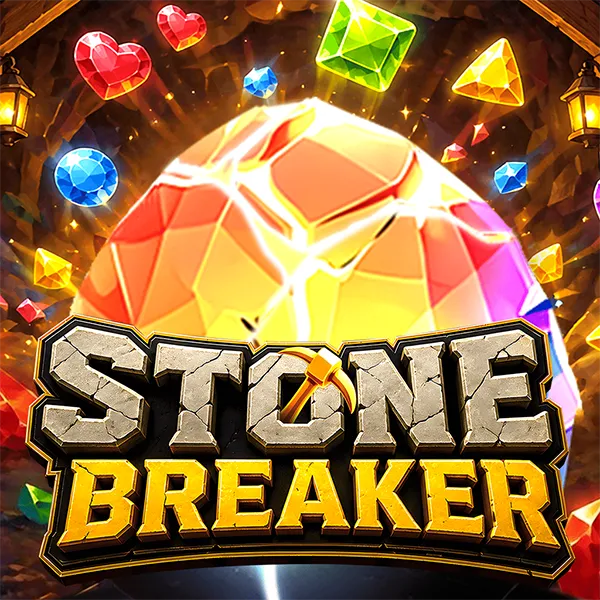 Stone Breaker - SUNBET388