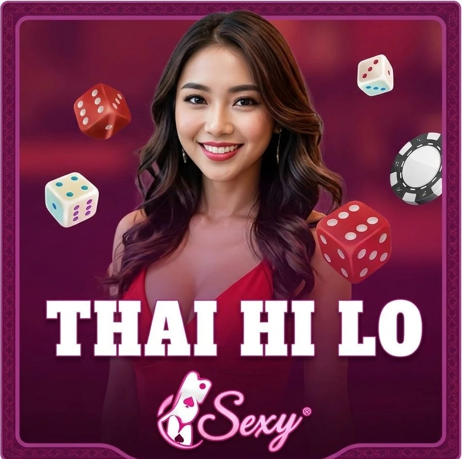 Thai Hi Lo - SUNBET388